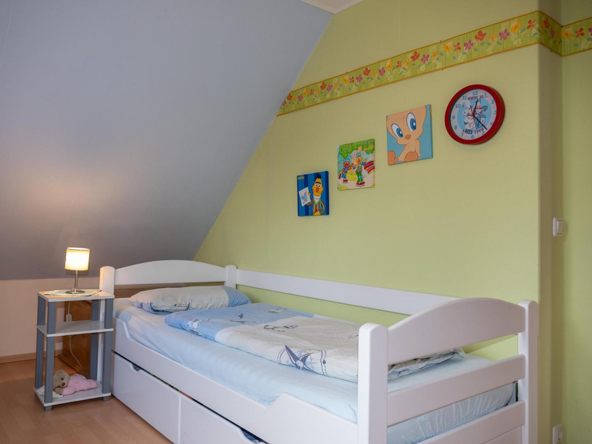As Bi Uns To Huus Daire Wilhelmshaven Dış mekan fotoğraf