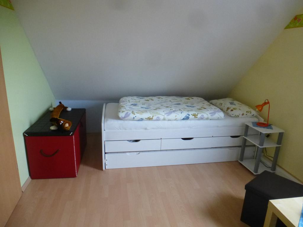 As Bi Uns To Huus Daire Wilhelmshaven Dış mekan fotoğraf